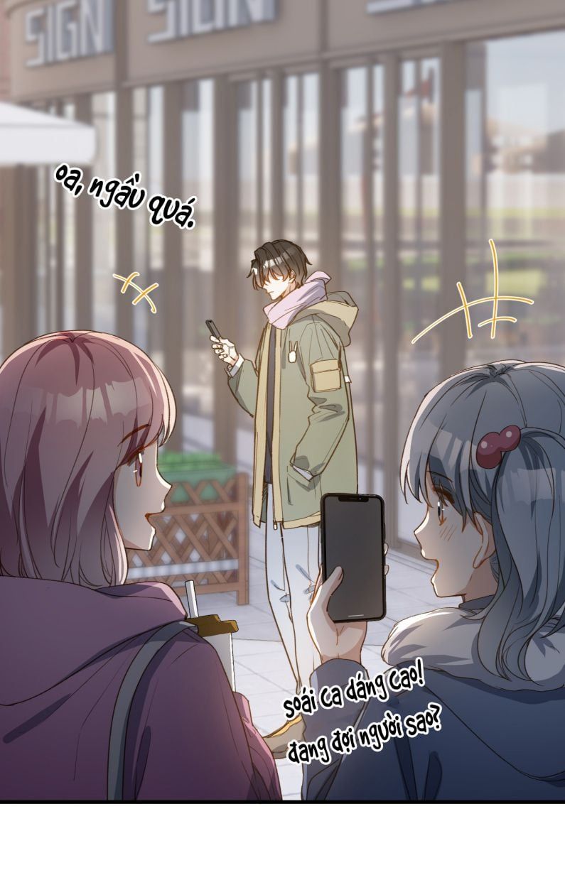 Nụ Hôn Vực Thẳm Chapter 130 - 8