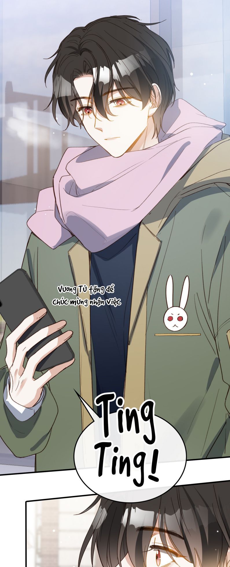 Nụ Hôn Vực Thẳm Chapter 130 - 9