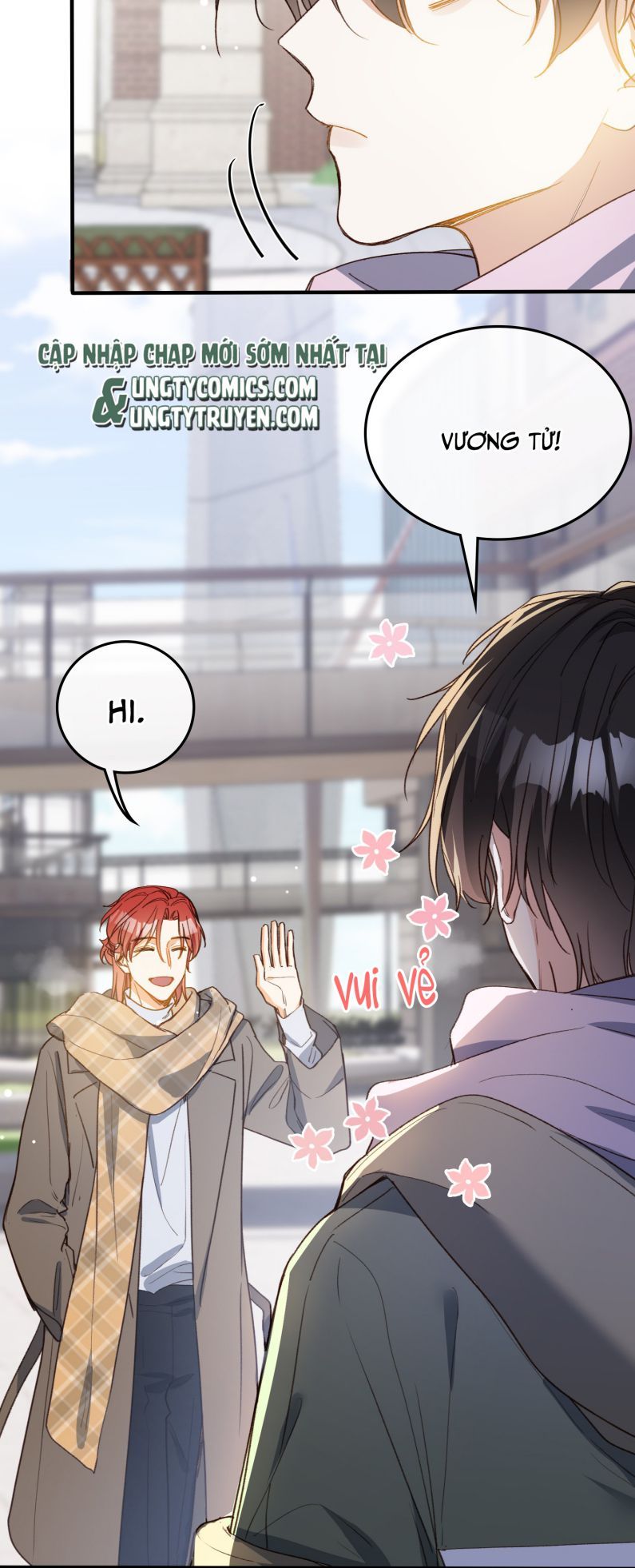 Nụ Hôn Vực Thẳm Chapter 130 - 10