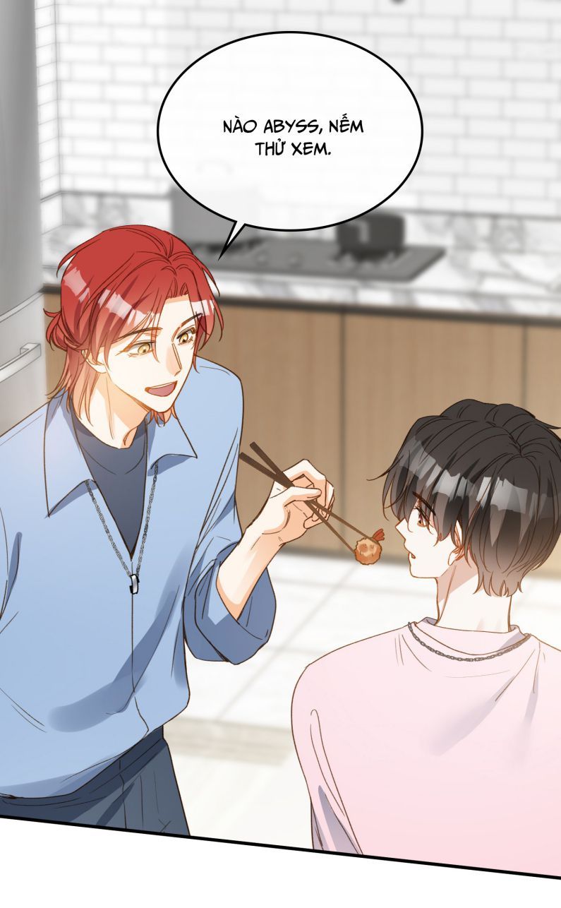Nụ Hôn Vực Thẳm Chapter 131 - 11