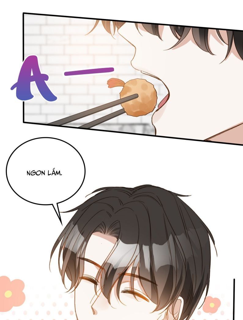 Nụ Hôn Vực Thẳm Chapter 131 - 12