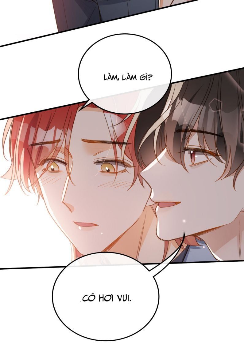 Nụ Hôn Vực Thẳm Chapter 131 - 15