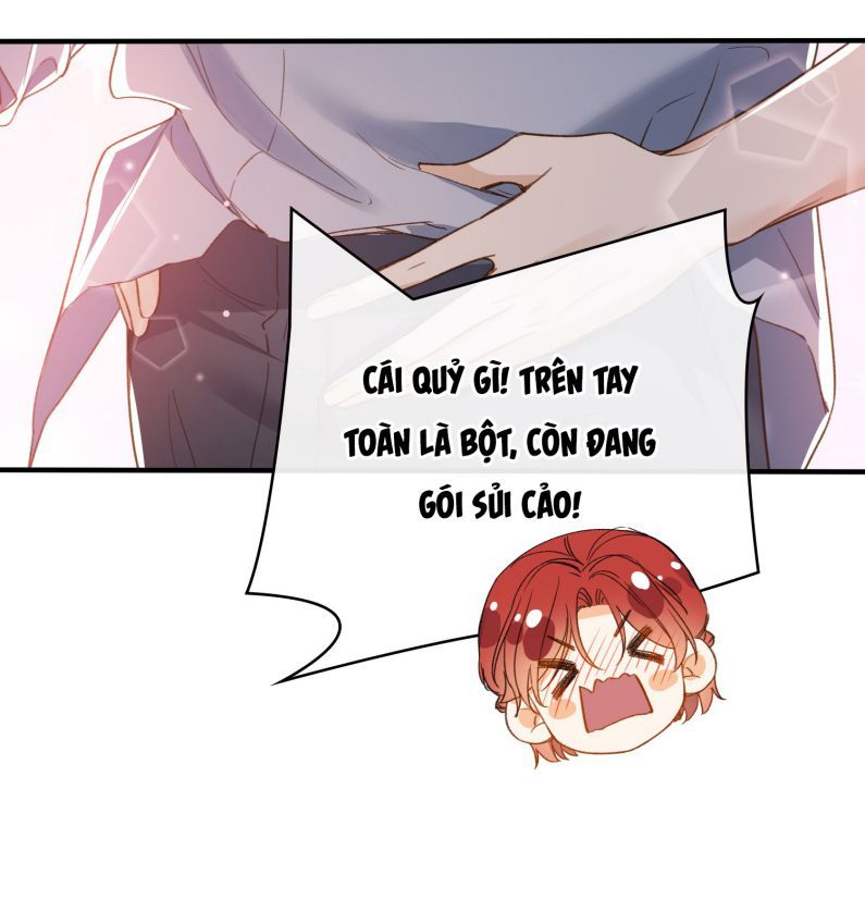 Nụ Hôn Vực Thẳm Chapter 131 - 16