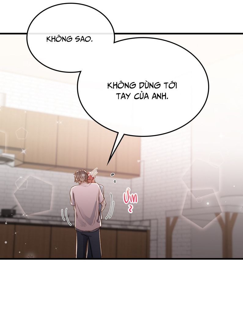 Nụ Hôn Vực Thẳm Chapter 131 - 17