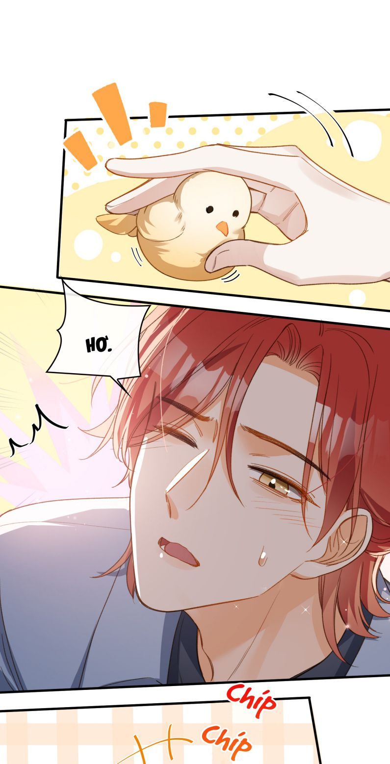 Nụ Hôn Vực Thẳm Chapter 131 - 18