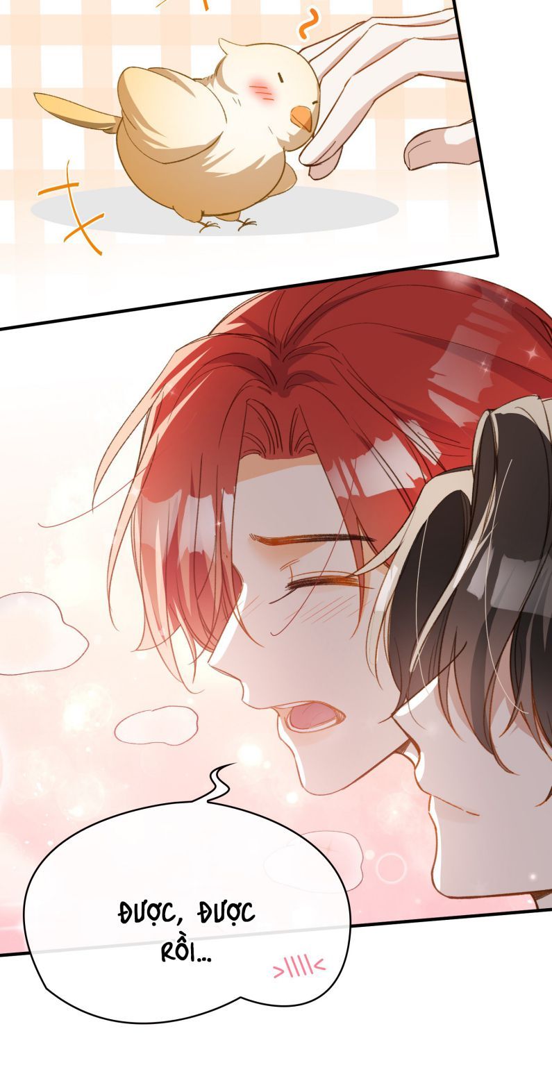 Nụ Hôn Vực Thẳm Chapter 131 - 19