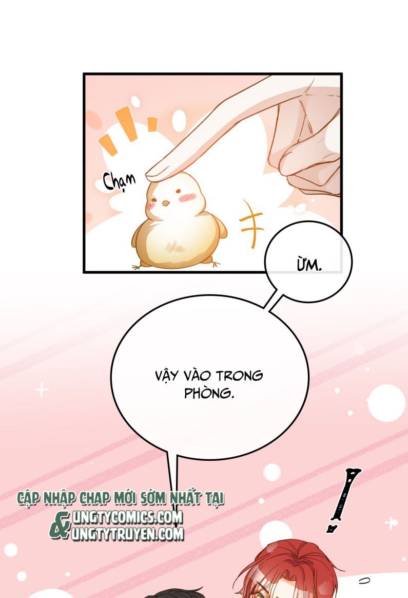 Nụ Hôn Vực Thẳm Chapter 131 - 20
