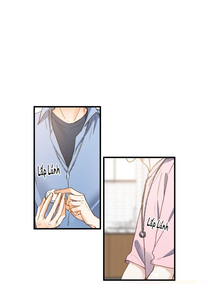 Nụ Hôn Vực Thẳm Chapter 131 - 3