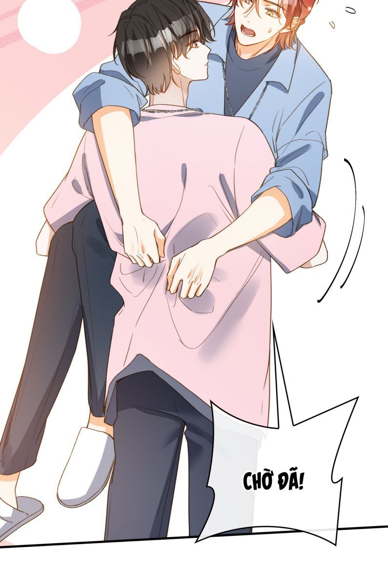 Nụ Hôn Vực Thẳm Chapter 131 - 21