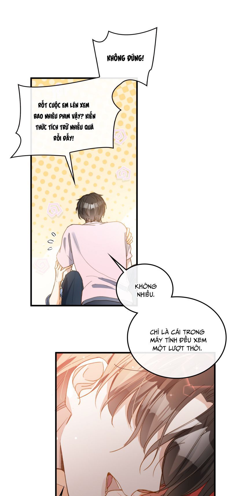 Nụ Hôn Vực Thẳm Chapter 131 - 25