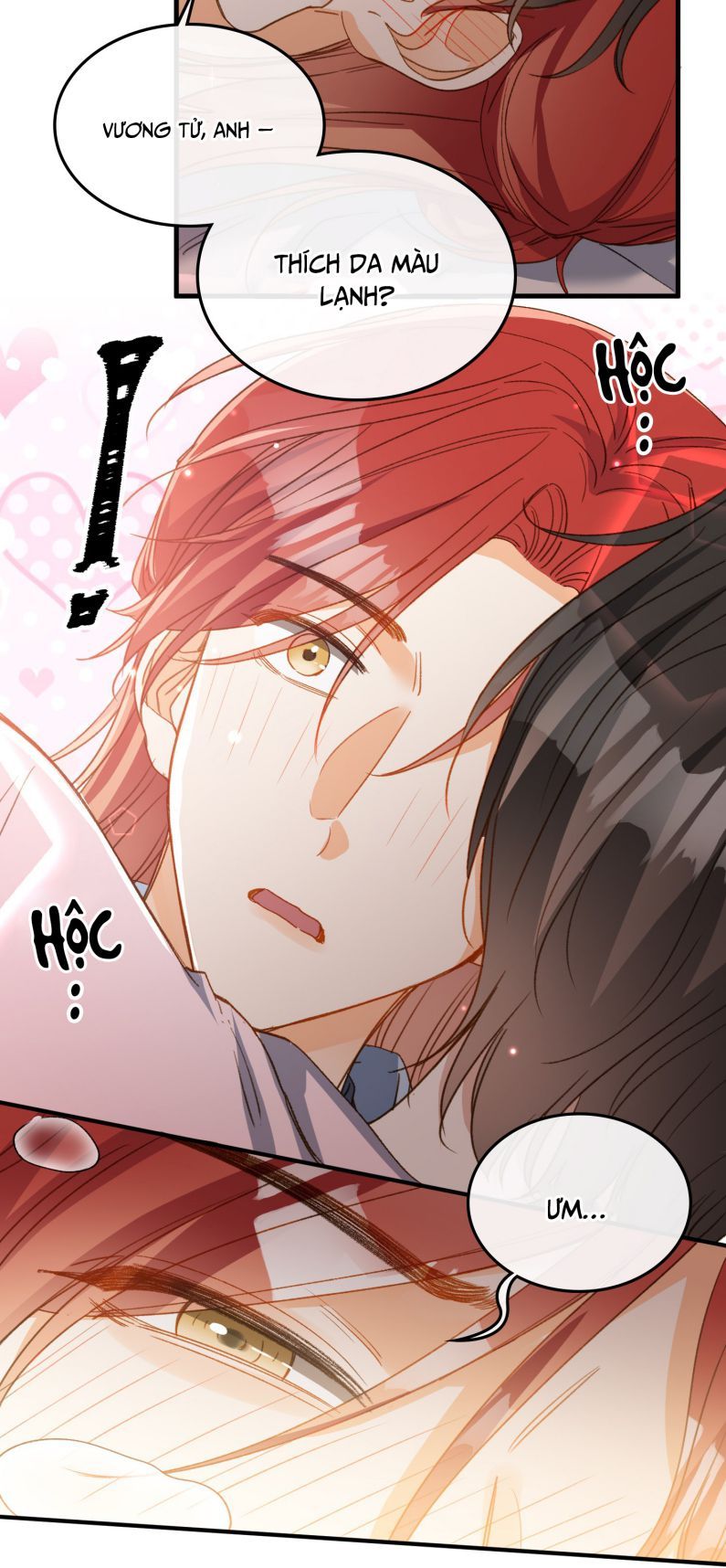 Nụ Hôn Vực Thẳm Chapter 131 - 26