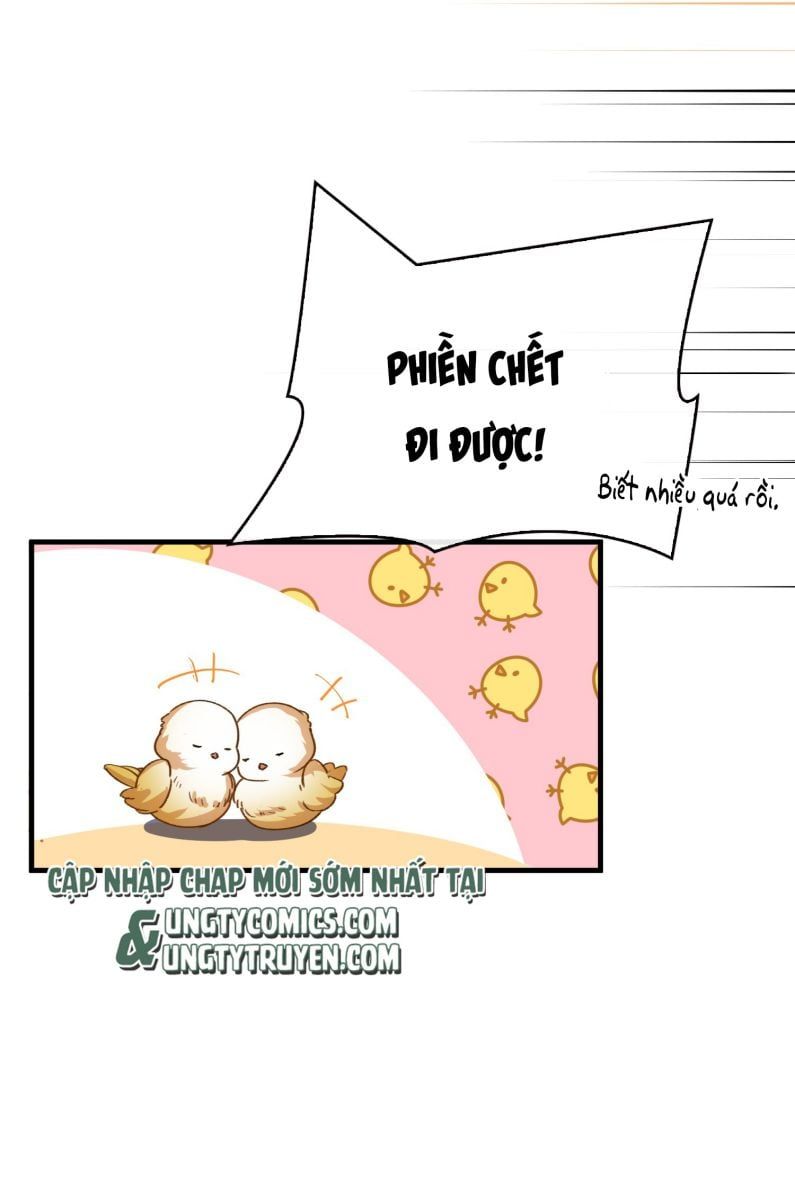 Nụ Hôn Vực Thẳm Chapter 131 - 27