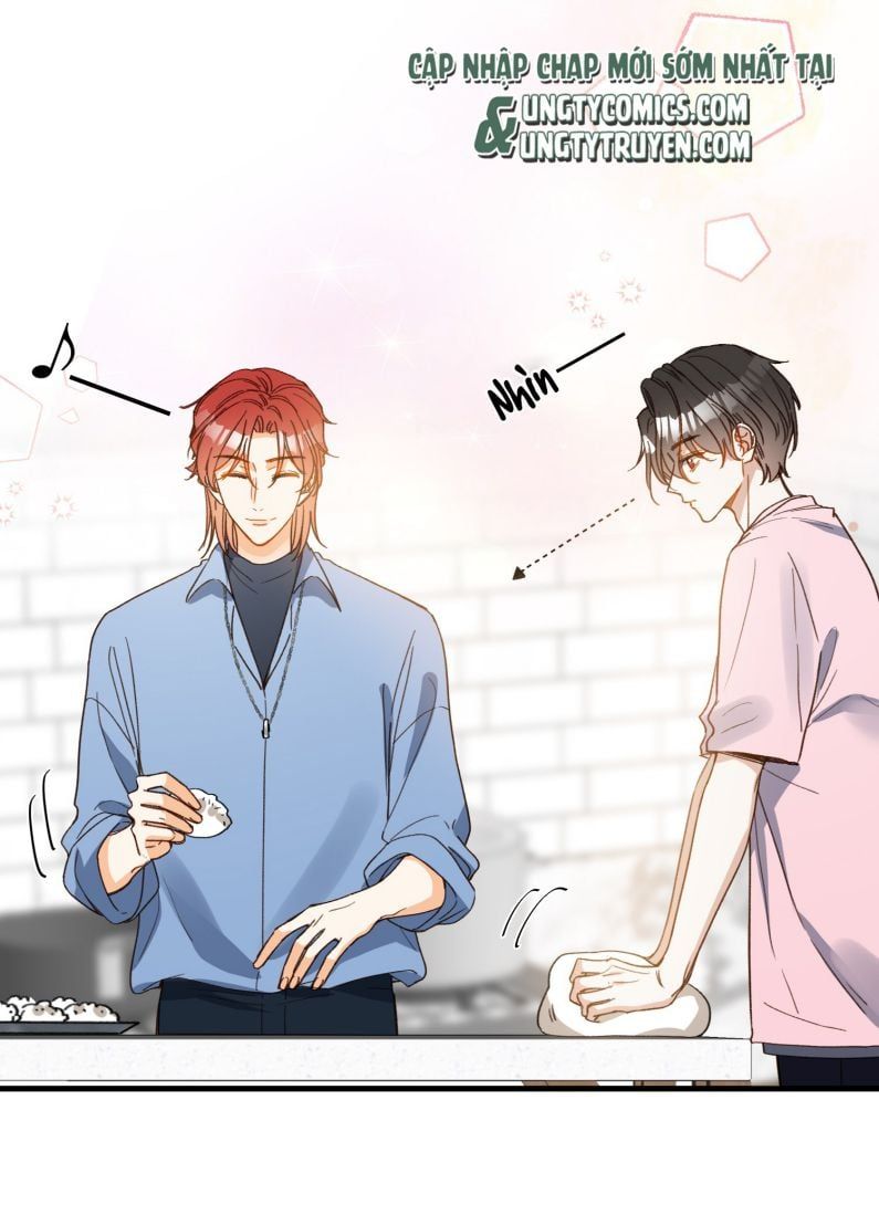 Nụ Hôn Vực Thẳm Chapter 131 - 4