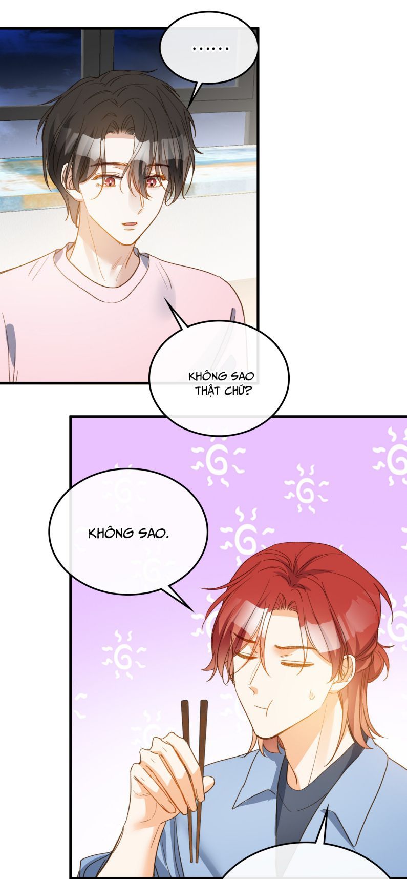 Nụ Hôn Vực Thẳm Chapter 131 - 32