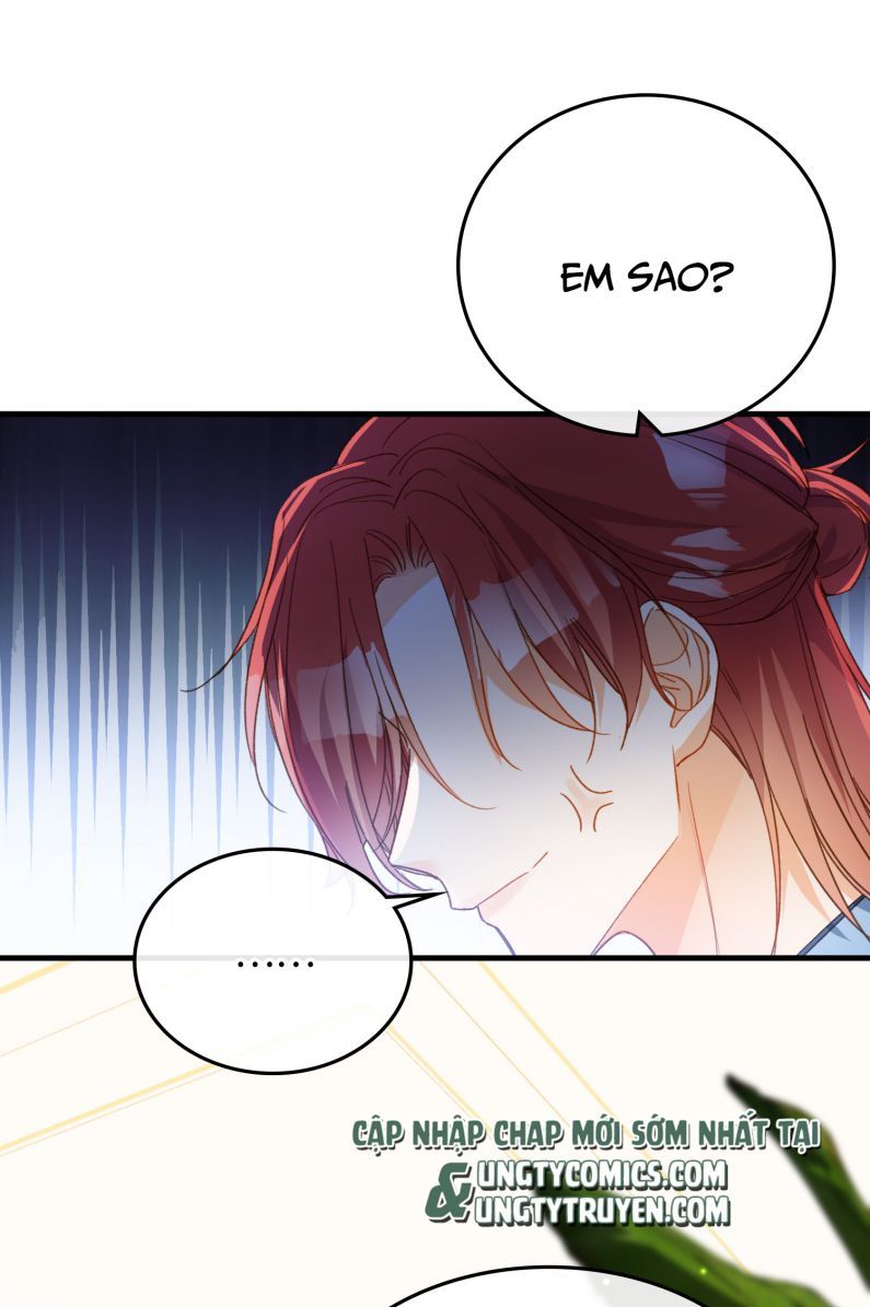 Nụ Hôn Vực Thẳm Chapter 131 - 34