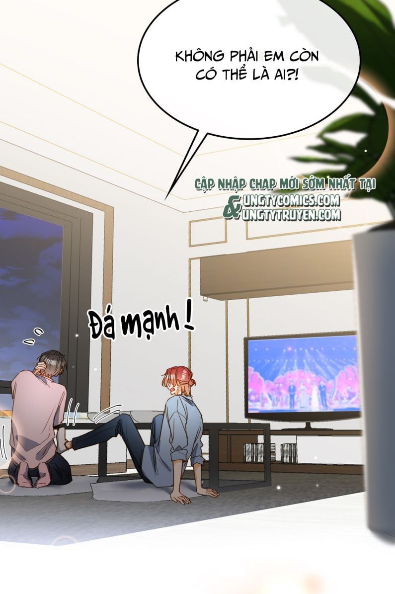 Nụ Hôn Vực Thẳm Chapter 131 - 35