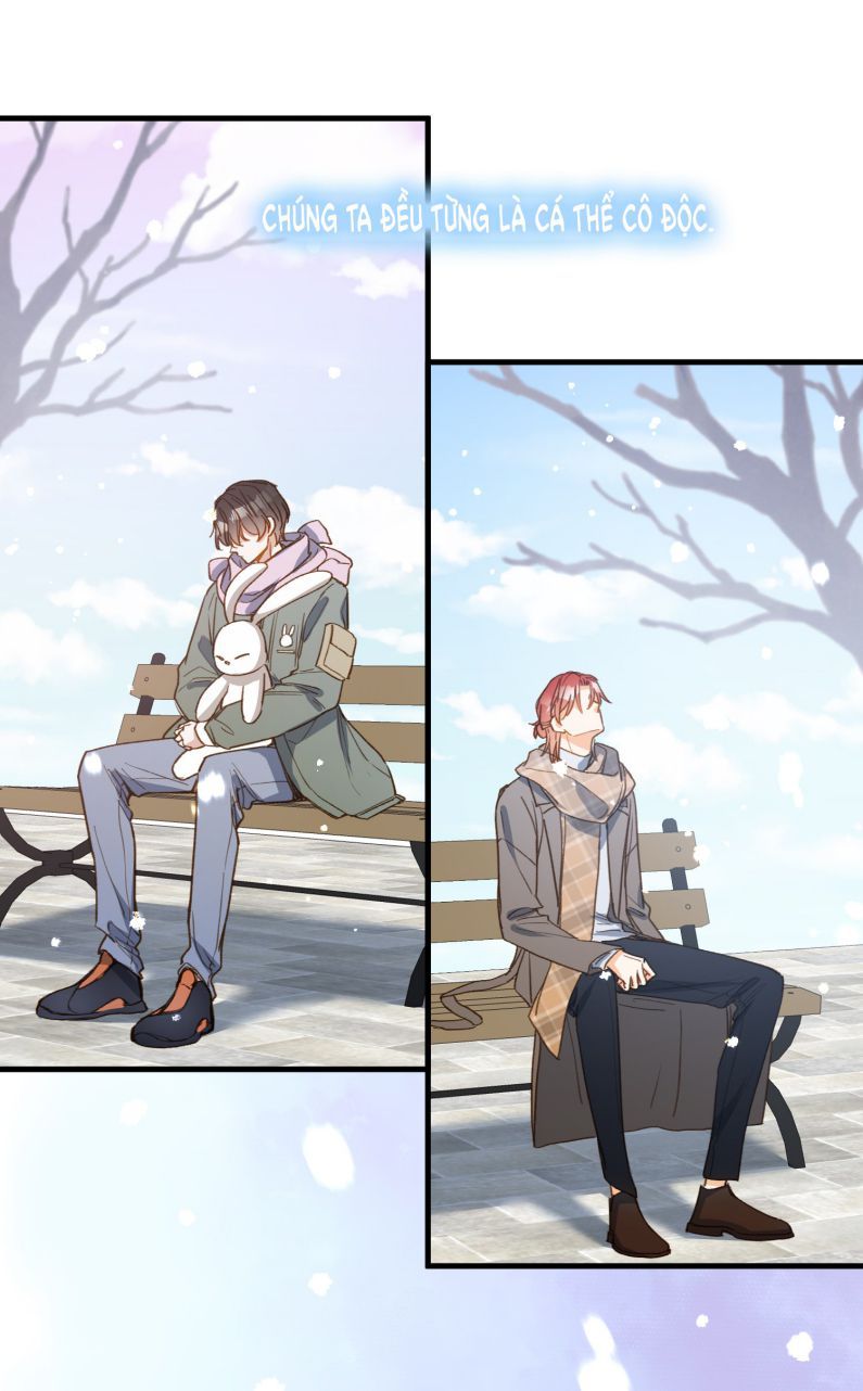 Nụ Hôn Vực Thẳm Chapter 131 - 37