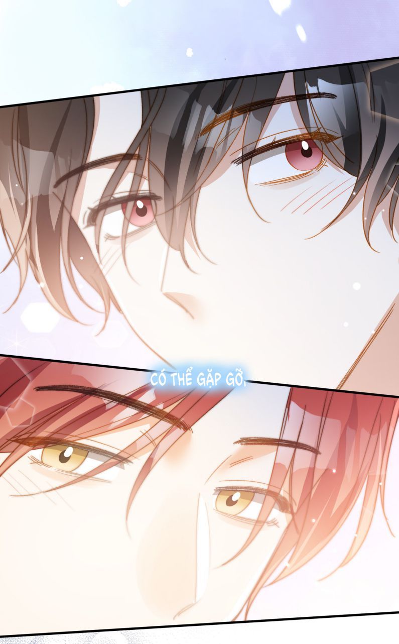 Nụ Hôn Vực Thẳm Chapter 131 - 38