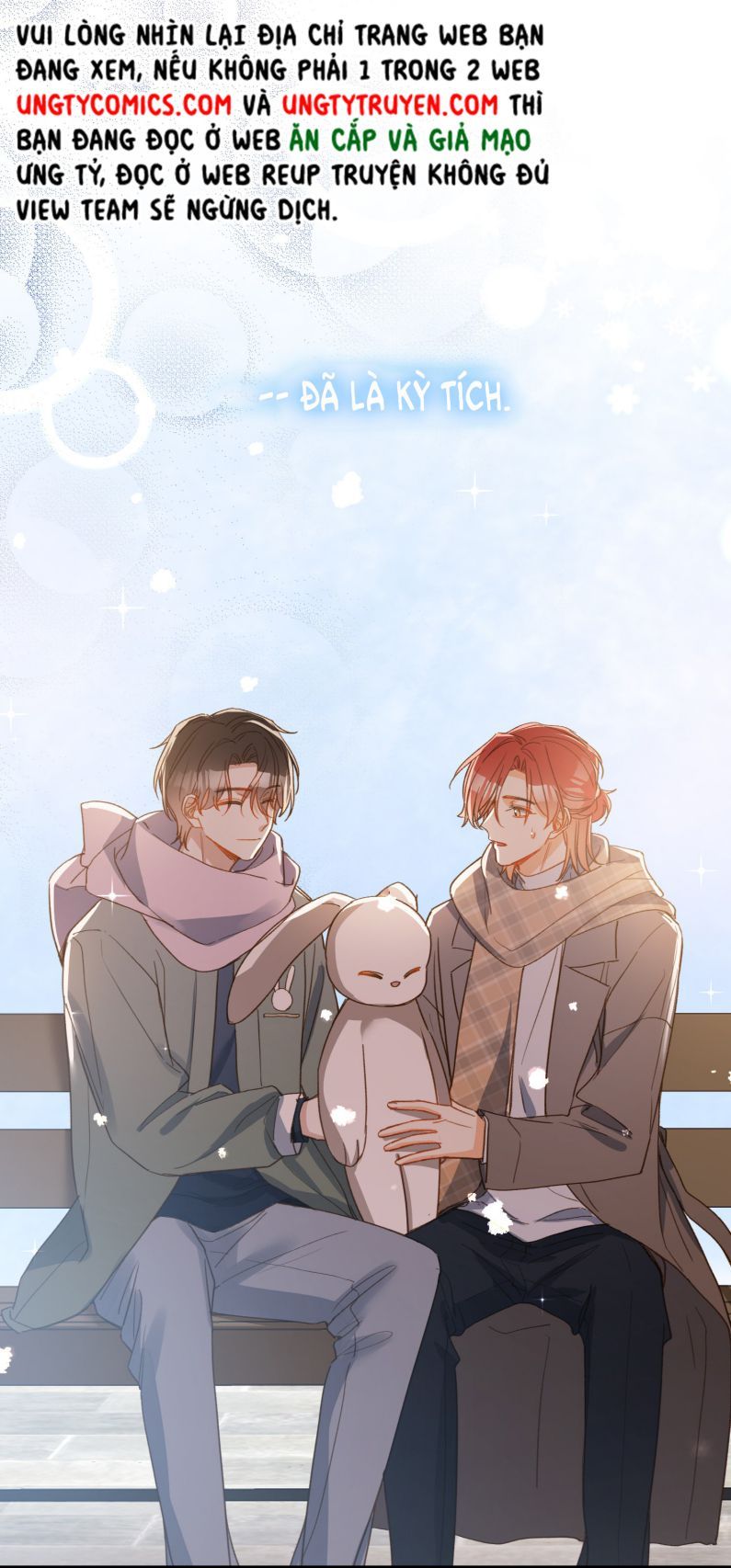 Nụ Hôn Vực Thẳm Chapter 131 - 39