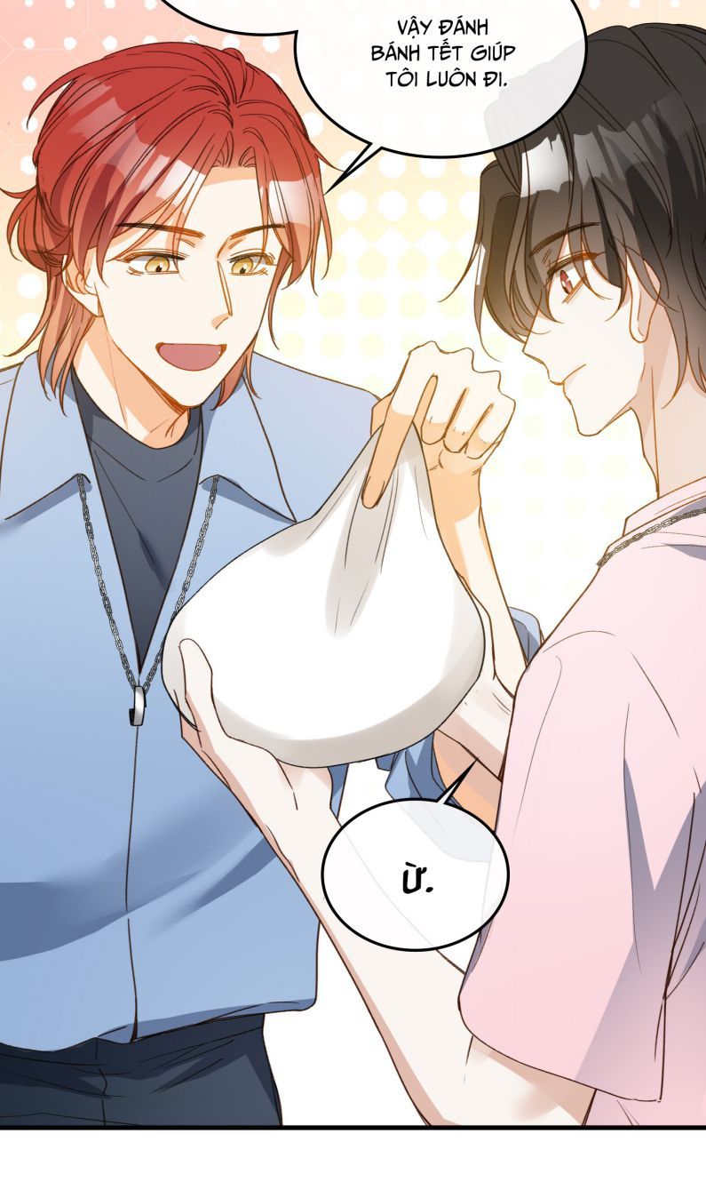 Nụ Hôn Vực Thẳm Chapter 131 - 8