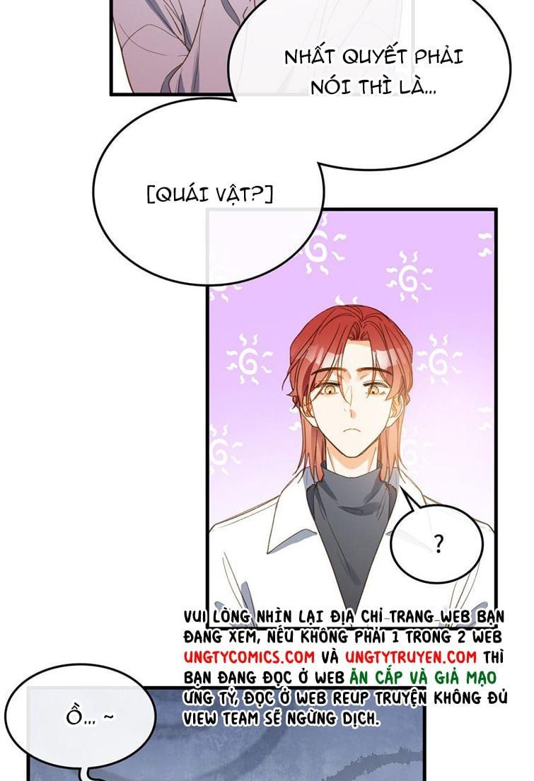 Nụ Hôn Vực Thẳm Chapter 132 - 14