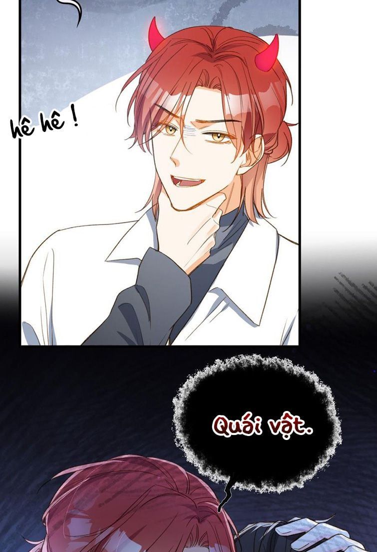 Nụ Hôn Vực Thẳm Chapter 132 - 15