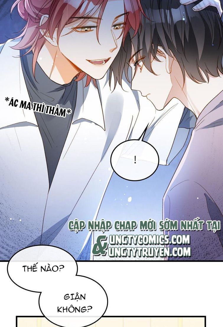 Nụ Hôn Vực Thẳm Chapter 132 - 16