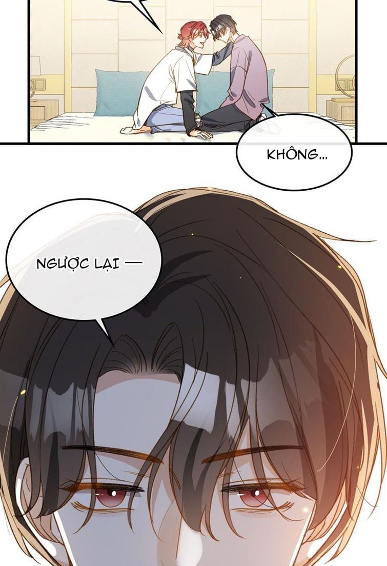 Nụ Hôn Vực Thẳm Chapter 132 - 17