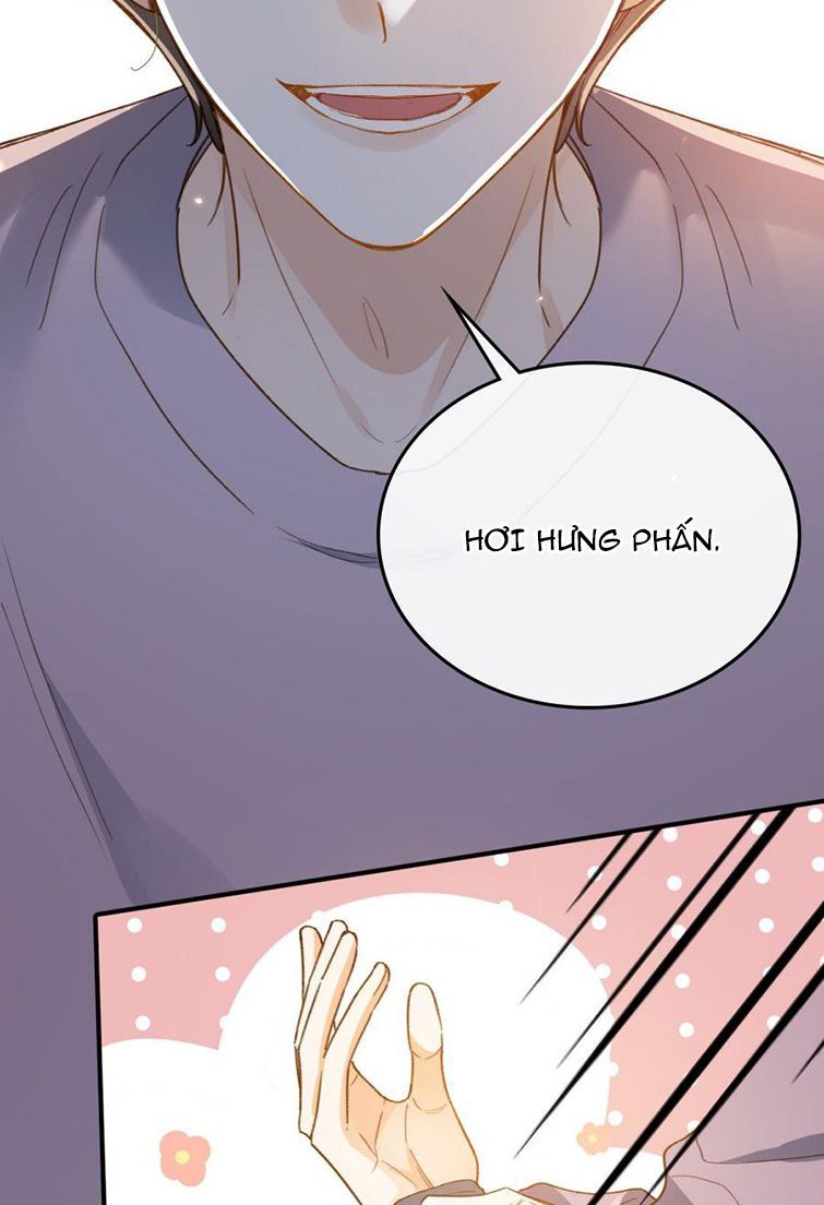 Nụ Hôn Vực Thẳm Chapter 132 - 18