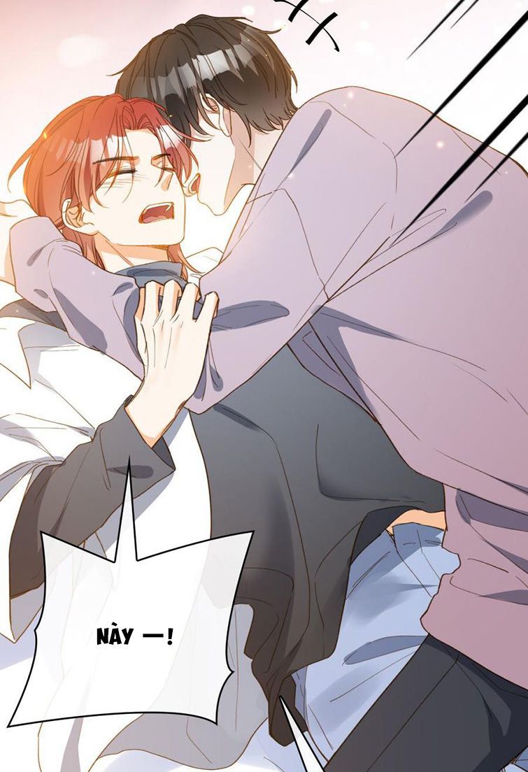 Nụ Hôn Vực Thẳm Chapter 132 - 20