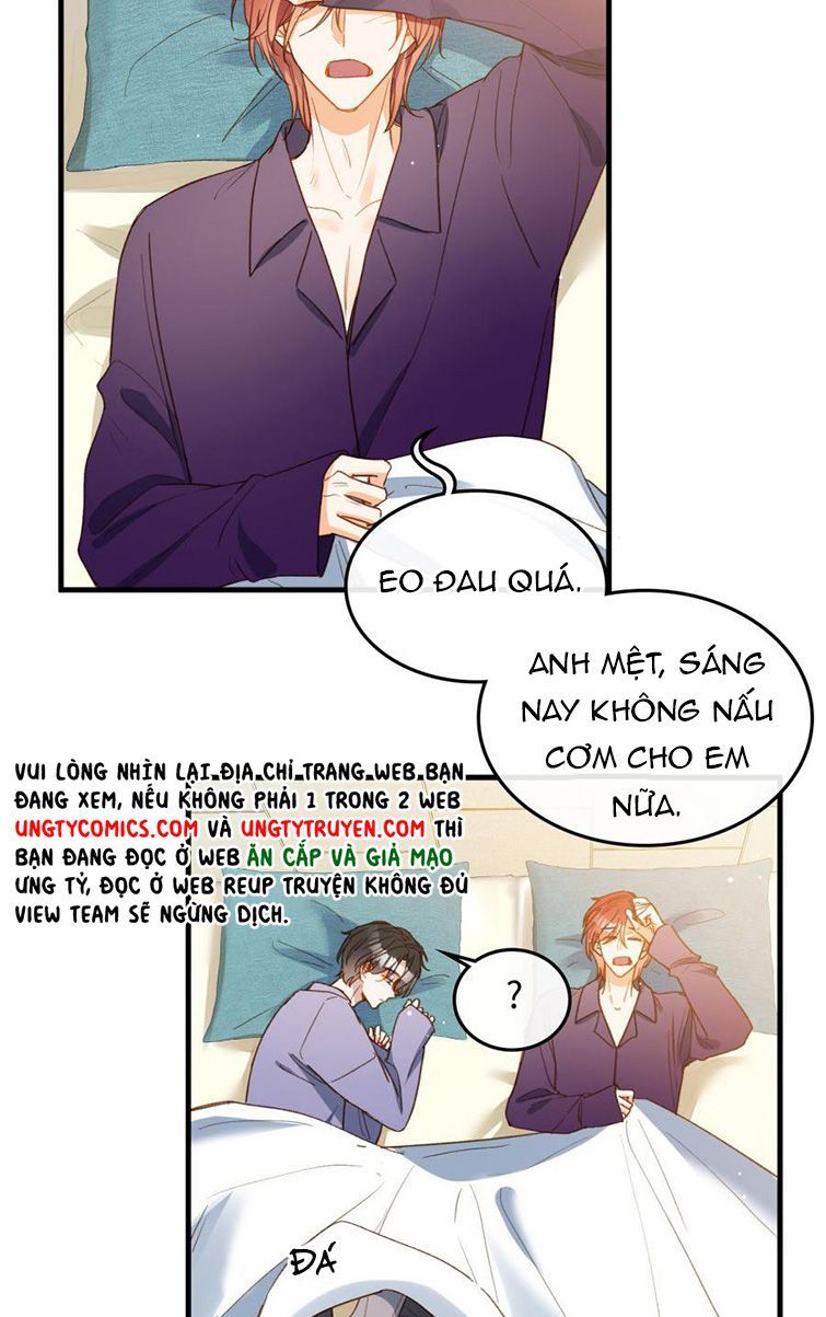 Nụ Hôn Vực Thẳm Chapter 132 - 24