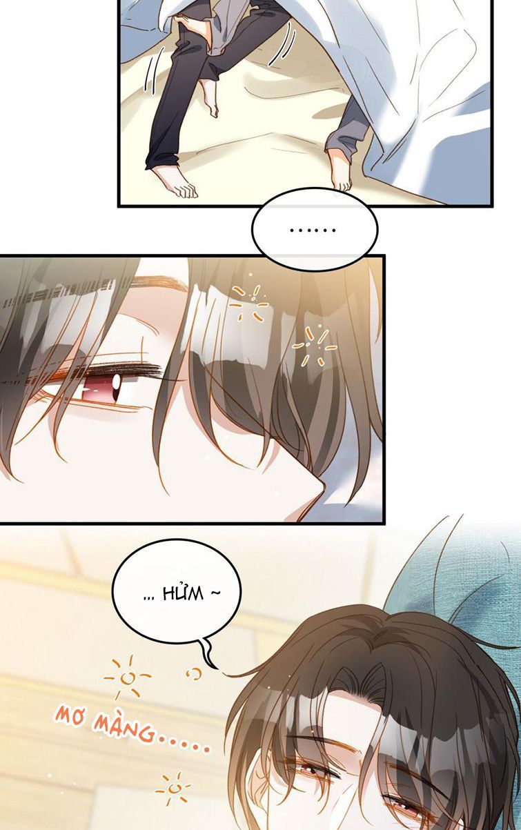 Nụ Hôn Vực Thẳm Chapter 132 - 25