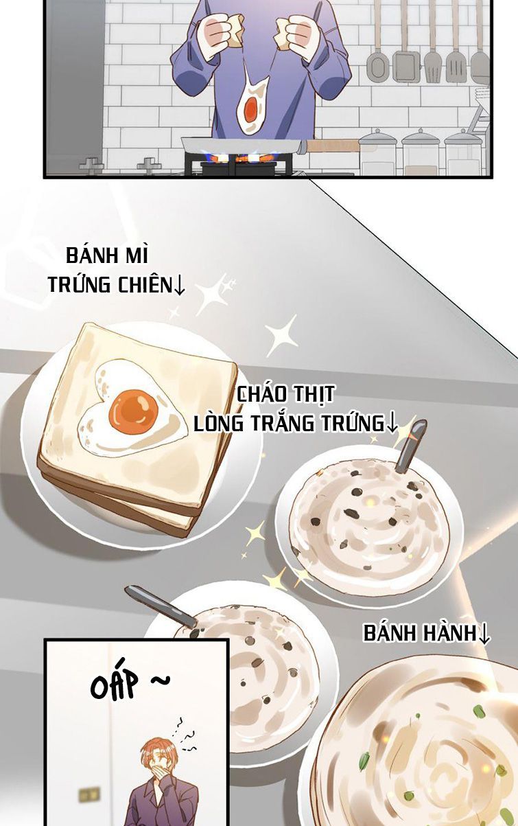 Nụ Hôn Vực Thẳm Chapter 132 - 29