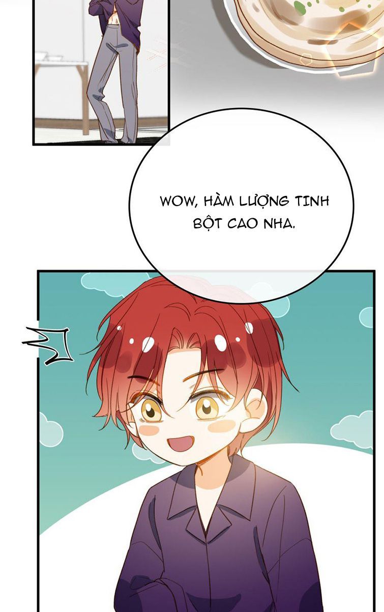 Nụ Hôn Vực Thẳm Chapter 132 - 30