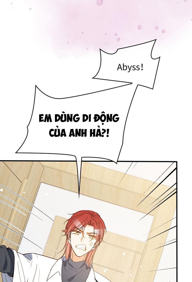 Nụ Hôn Vực Thẳm Chapter 132 - 4
