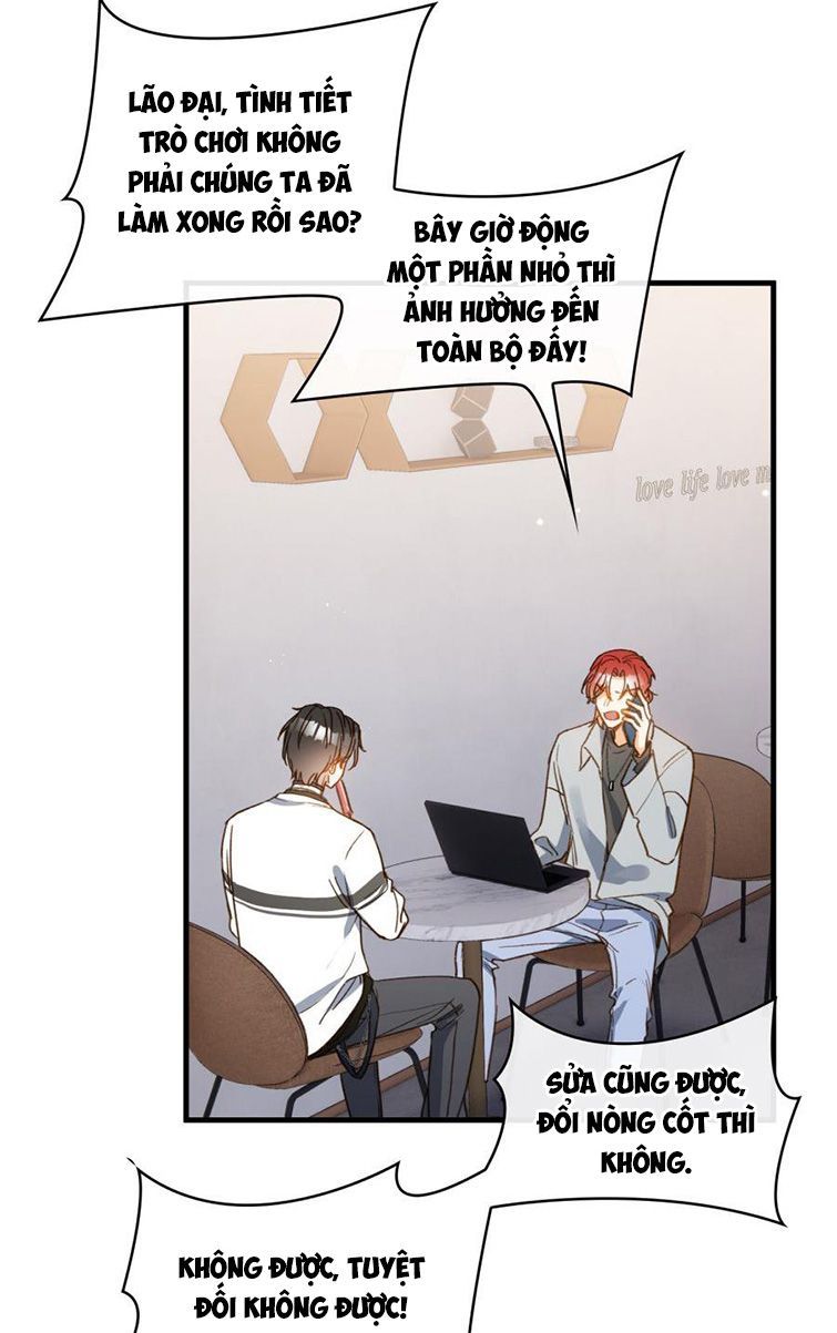 Nụ Hôn Vực Thẳm Chapter 132 - 32