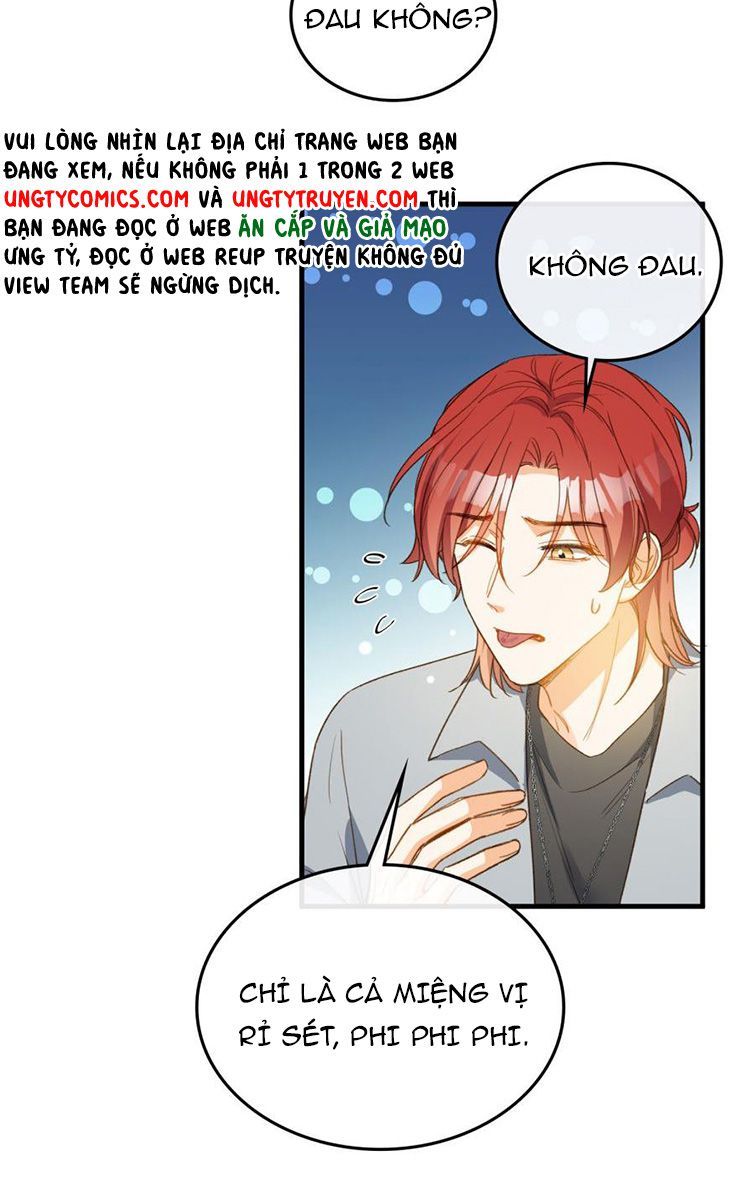 Nụ Hôn Vực Thẳm Chapter 132 - 35