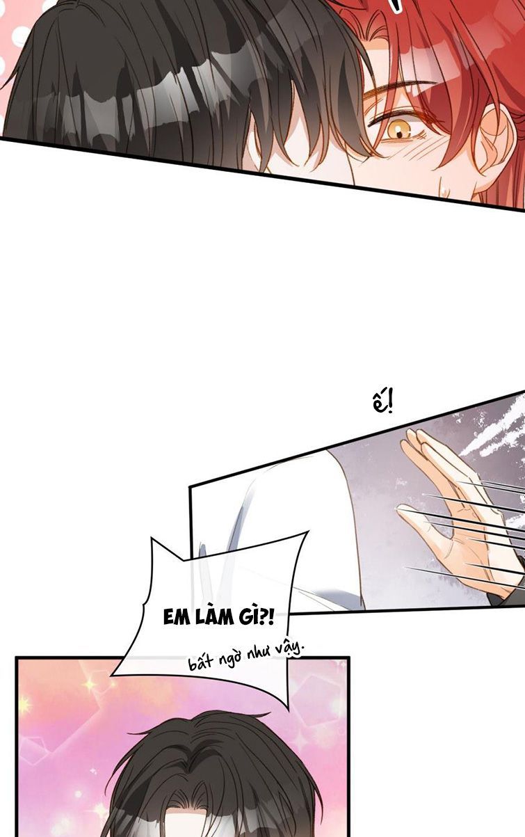 Nụ Hôn Vực Thẳm Chapter 132 - 37