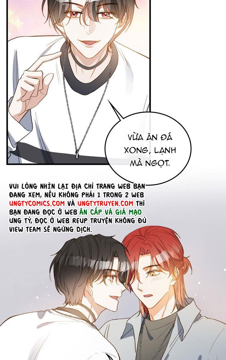 Nụ Hôn Vực Thẳm Chapter 132 - 38