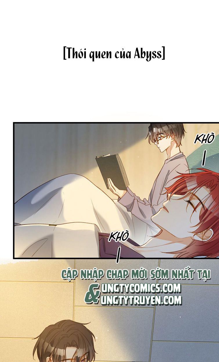 Nụ Hôn Vực Thẳm Chapter 132 - 40