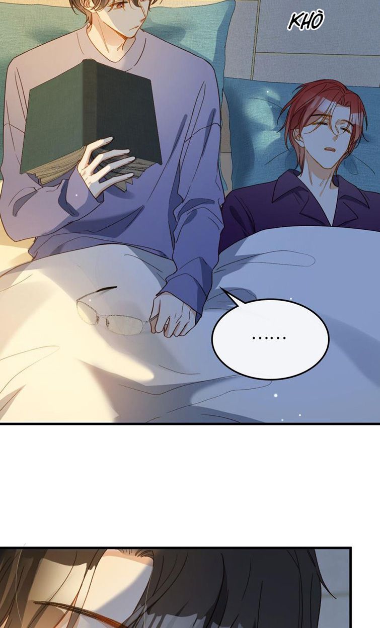 Nụ Hôn Vực Thẳm Chapter 132 - 41