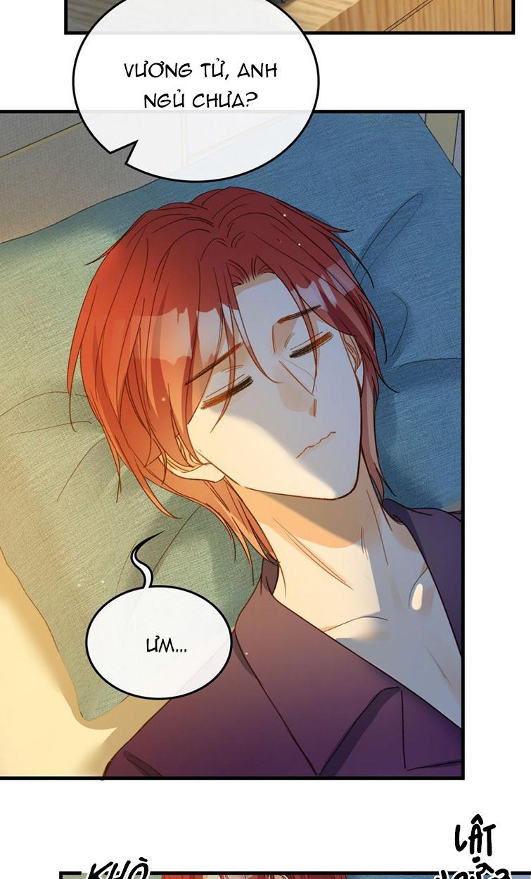 Nụ Hôn Vực Thẳm Chapter 132 - 43