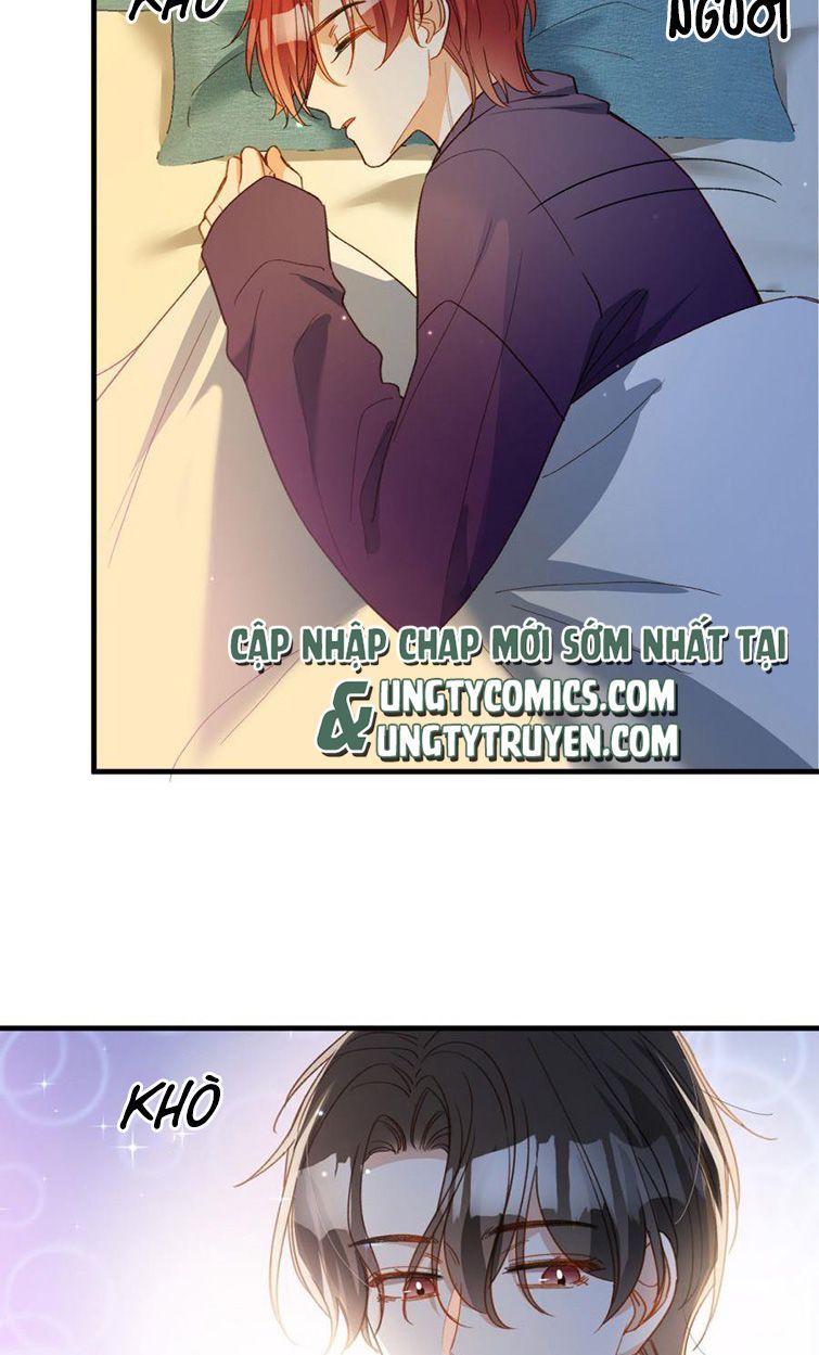 Nụ Hôn Vực Thẳm Chapter 132 - 44