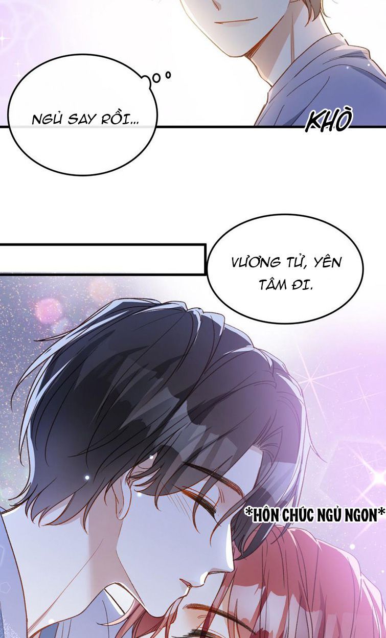 Nụ Hôn Vực Thẳm Chapter 132 - 45