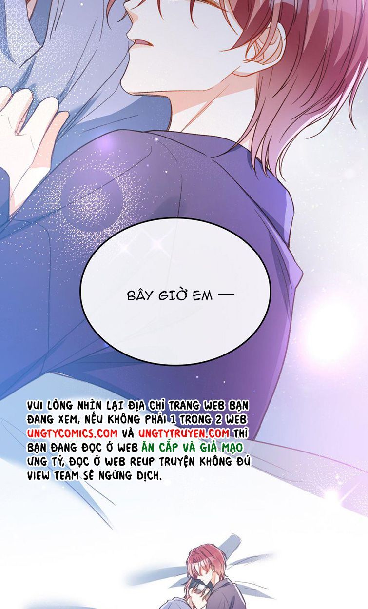 Nụ Hôn Vực Thẳm Chapter 132 - 46