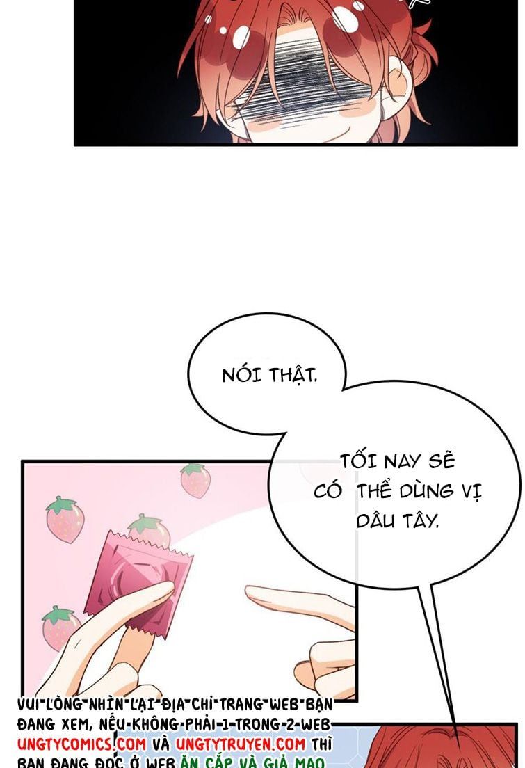 Nụ Hôn Vực Thẳm Chapter 132 - 7