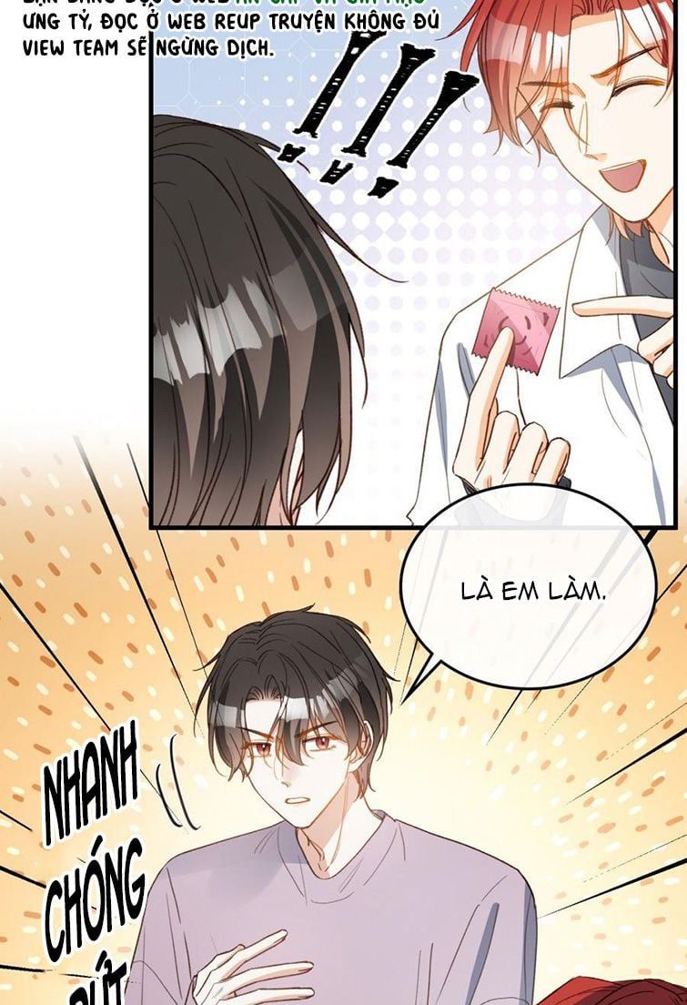 Nụ Hôn Vực Thẳm Chapter 132 - 8