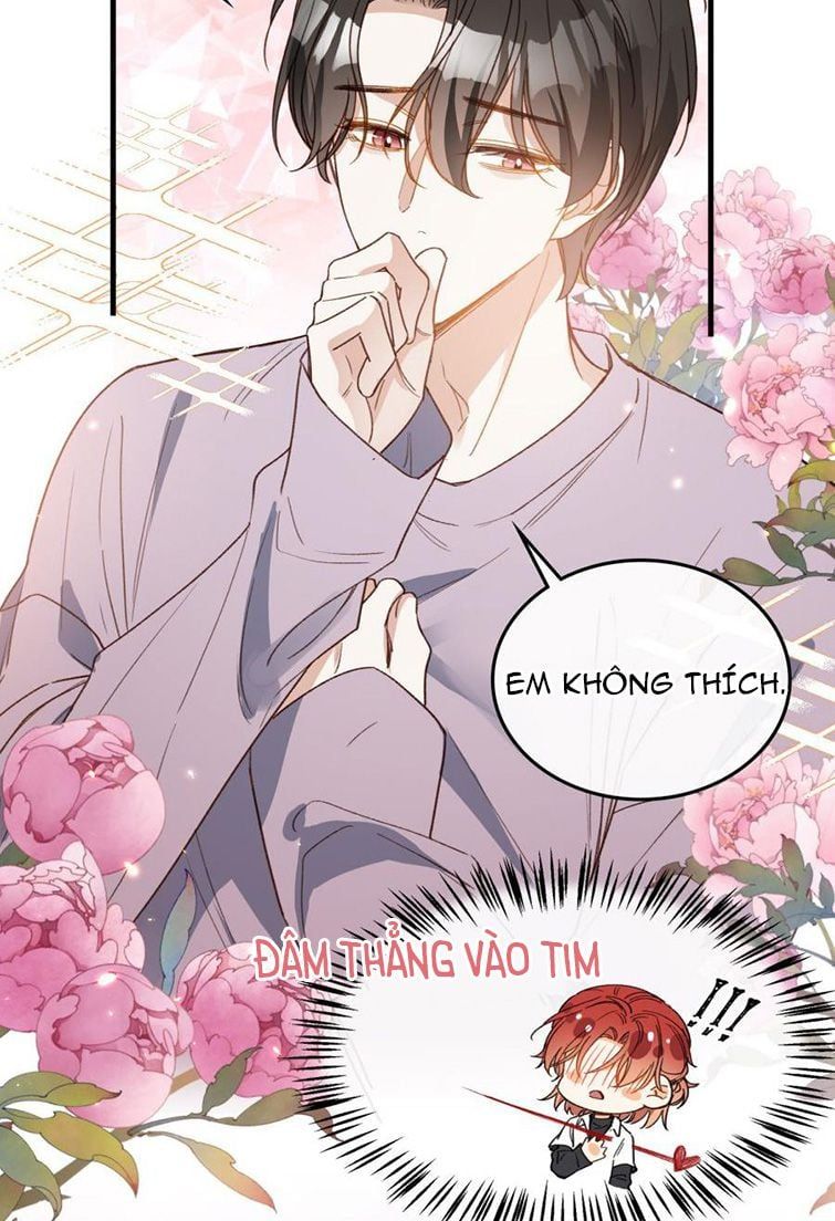 Nụ Hôn Vực Thẳm Chapter 132 - 10