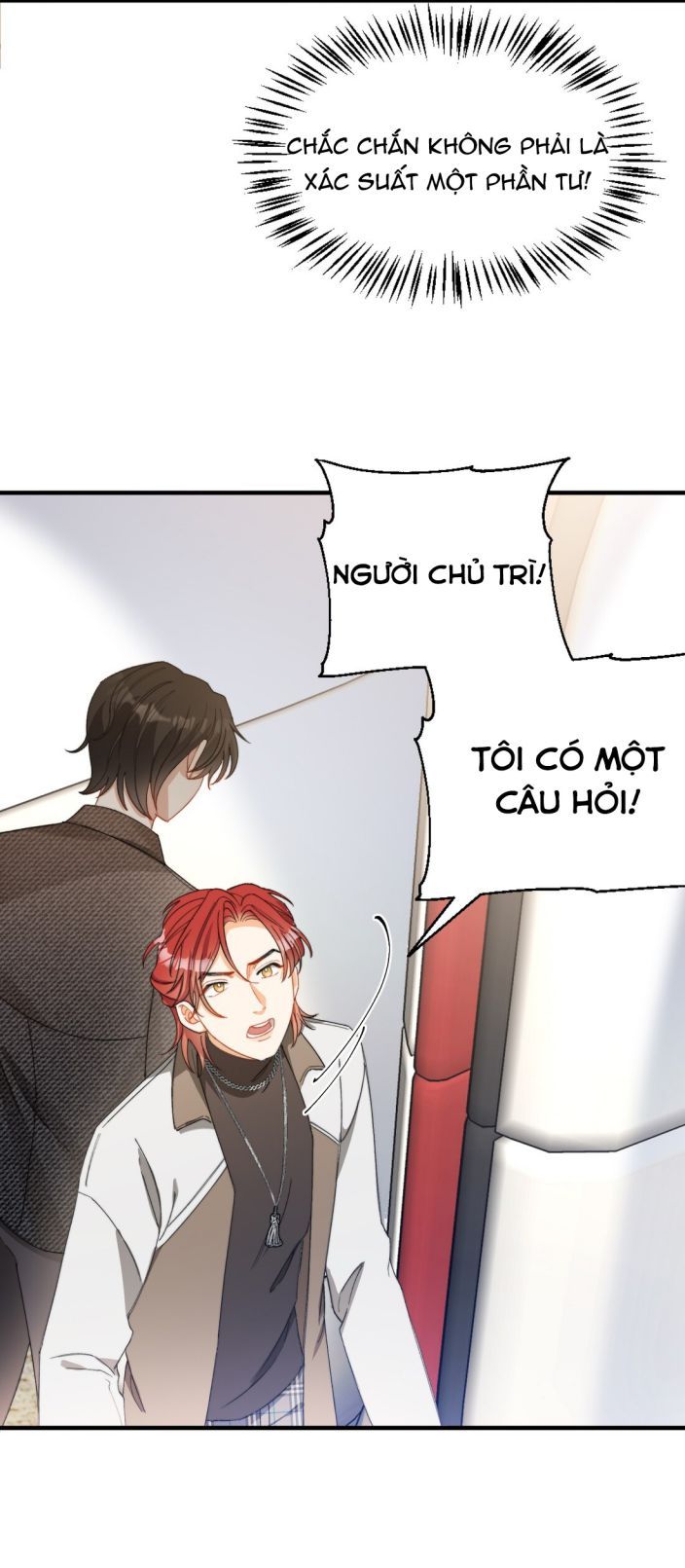 Nụ Hôn Vực Thẳm Chapter 14 - 11