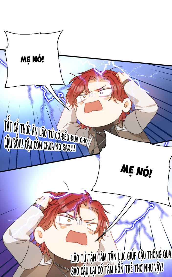 Nụ Hôn Vực Thẳm Chapter 14 - 24